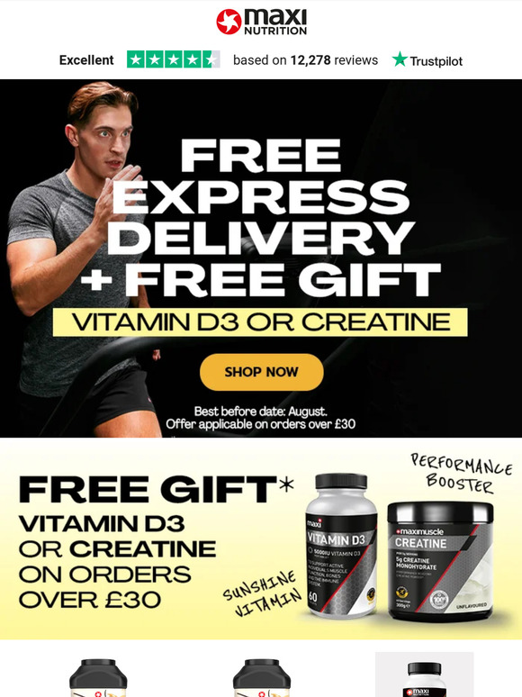 What Dad really wants | Free Express Delivery & Free Gift
