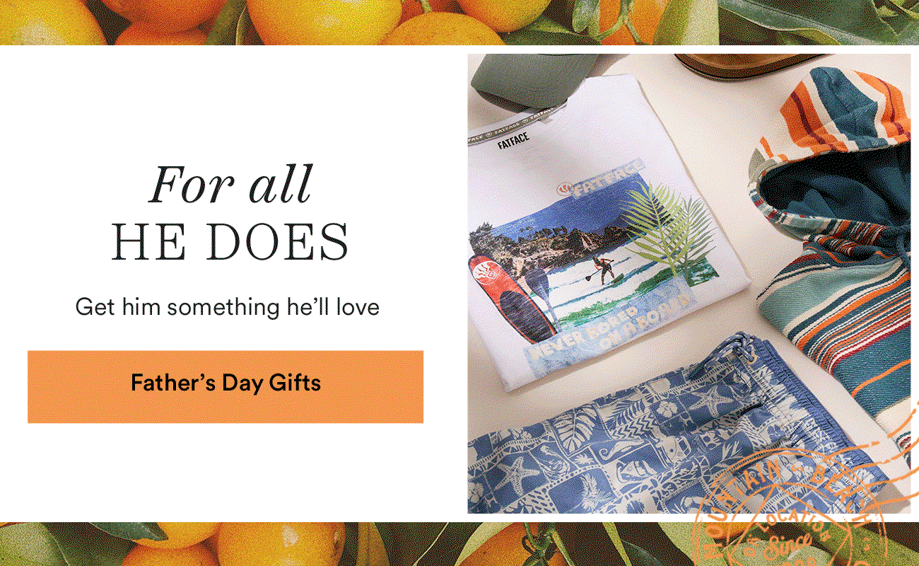 Father's Day Gifts