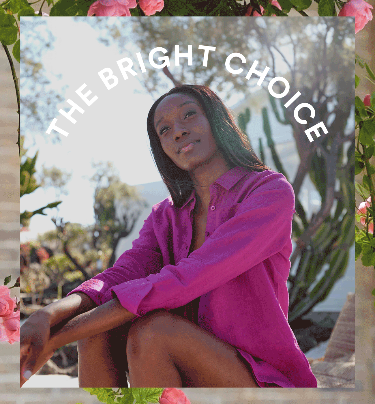 The Bright Choice