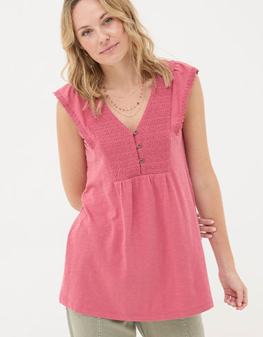 Janine Tunic