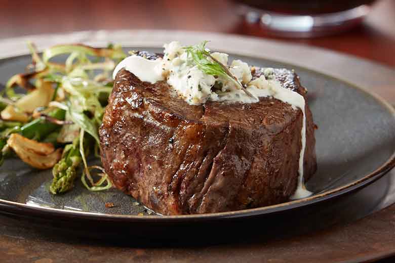 Image of Wagyu Beef Filet Mignon