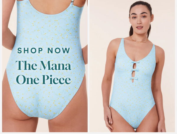 THE MANA ONE PIECE