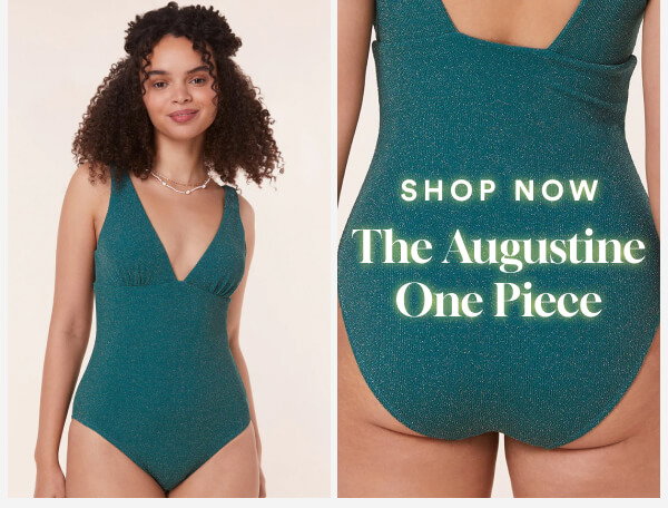 THE AUGUSTINE ONE PIECE