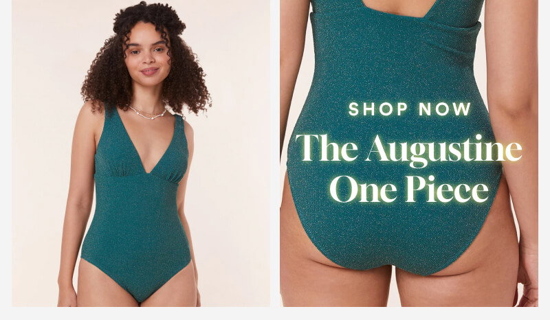 THE AUGUSTINE ONE PIECE