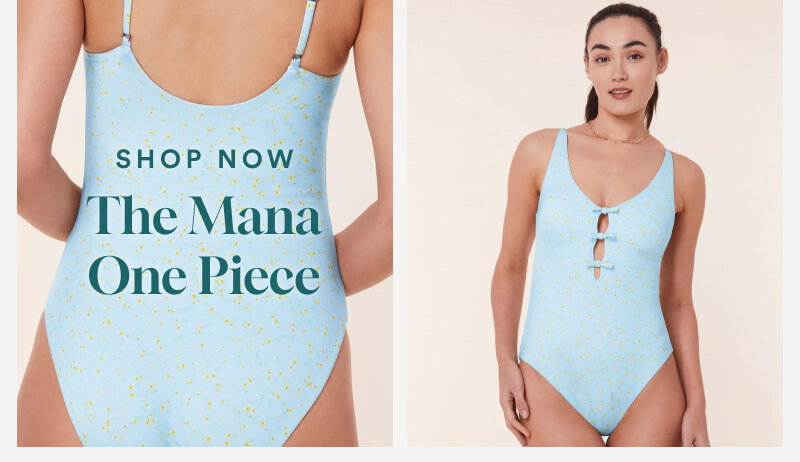 THE MANA ONE PIECE