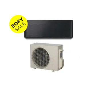 DAIKIN Zena FTXJ60T-K 6.0kW Inverter Wall Split System Air Conditioner