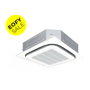Mitsubishi Electric PEAM140HAAV8ZHKIT 13.5 kW Ducted Air Conditioner System – 1 Phase