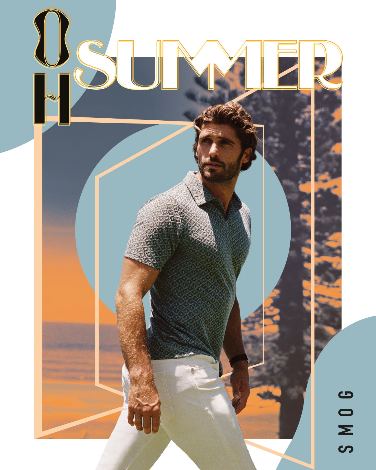 Smog Summer 2024