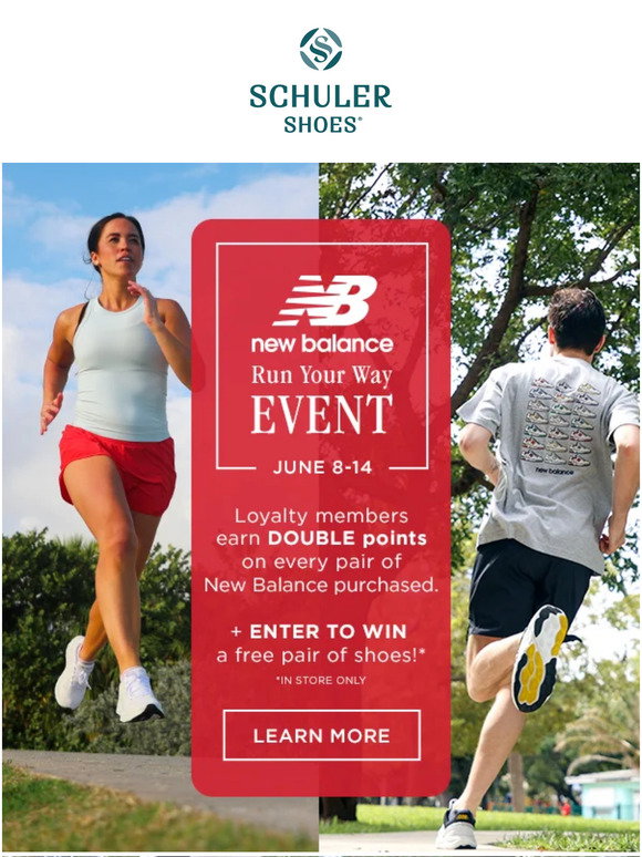 Schuler Shoes Promo Code