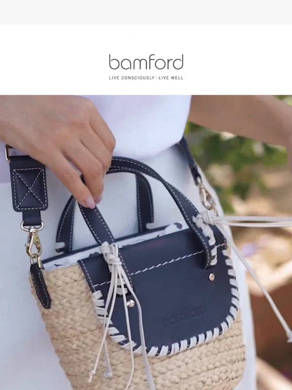 Introducing: CubaLab x Bamford