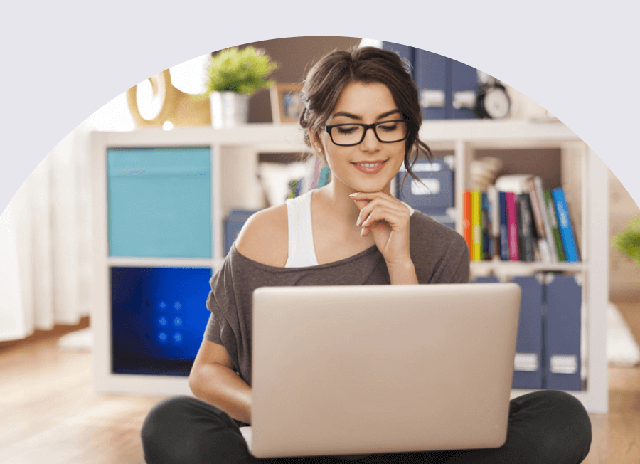 vision care services LLC Top Tips for Blue Light Protection Milled