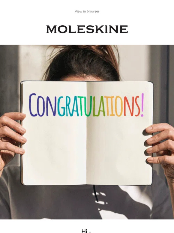 Graduation Gifting? Sorted!