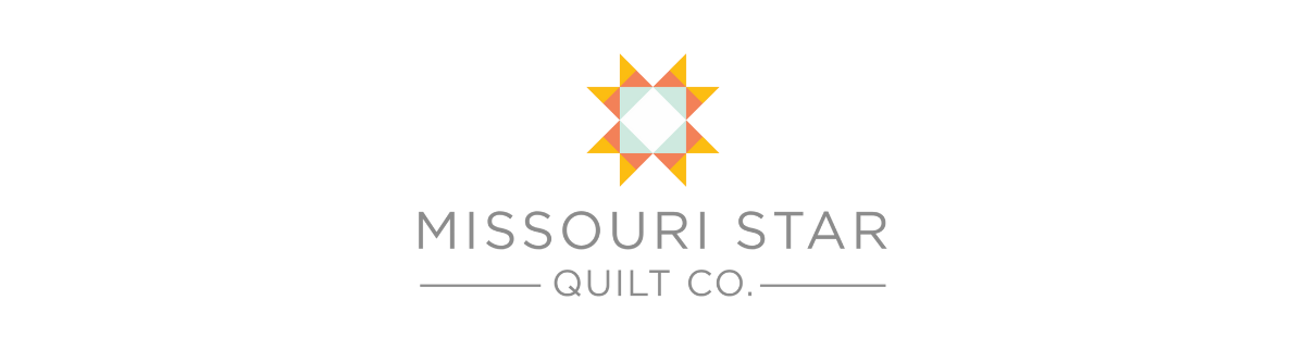 Missouri Star Quilt Company: [Quilter's Daily Deal] Sew in Love | Milled