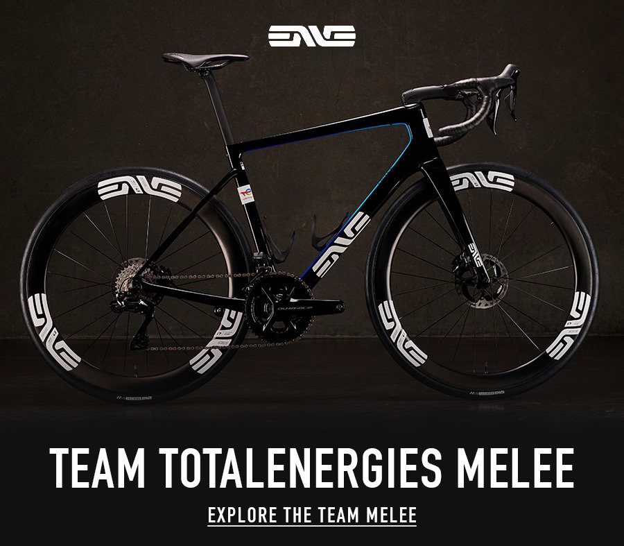 Explore The Team Melee