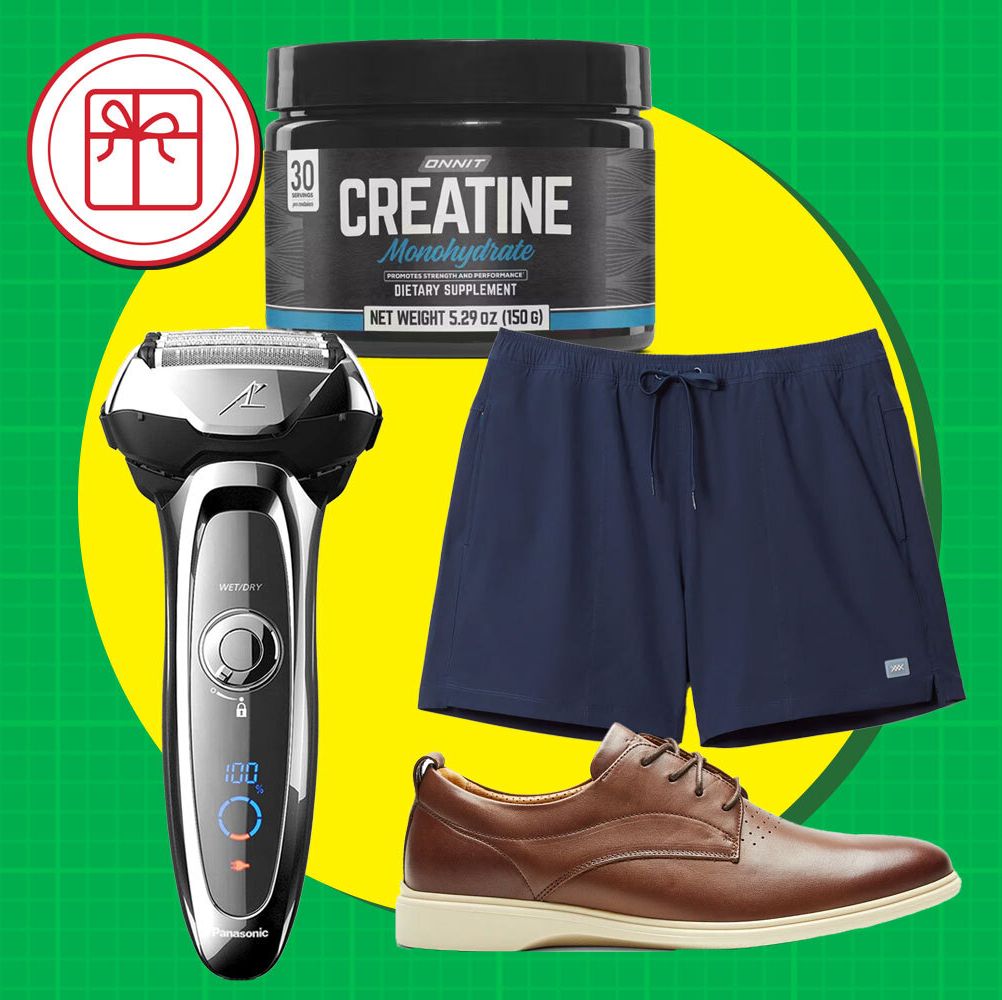 These 55 Father’s Day Gifts Have Fast Shipping and Won’t Break the Bank
