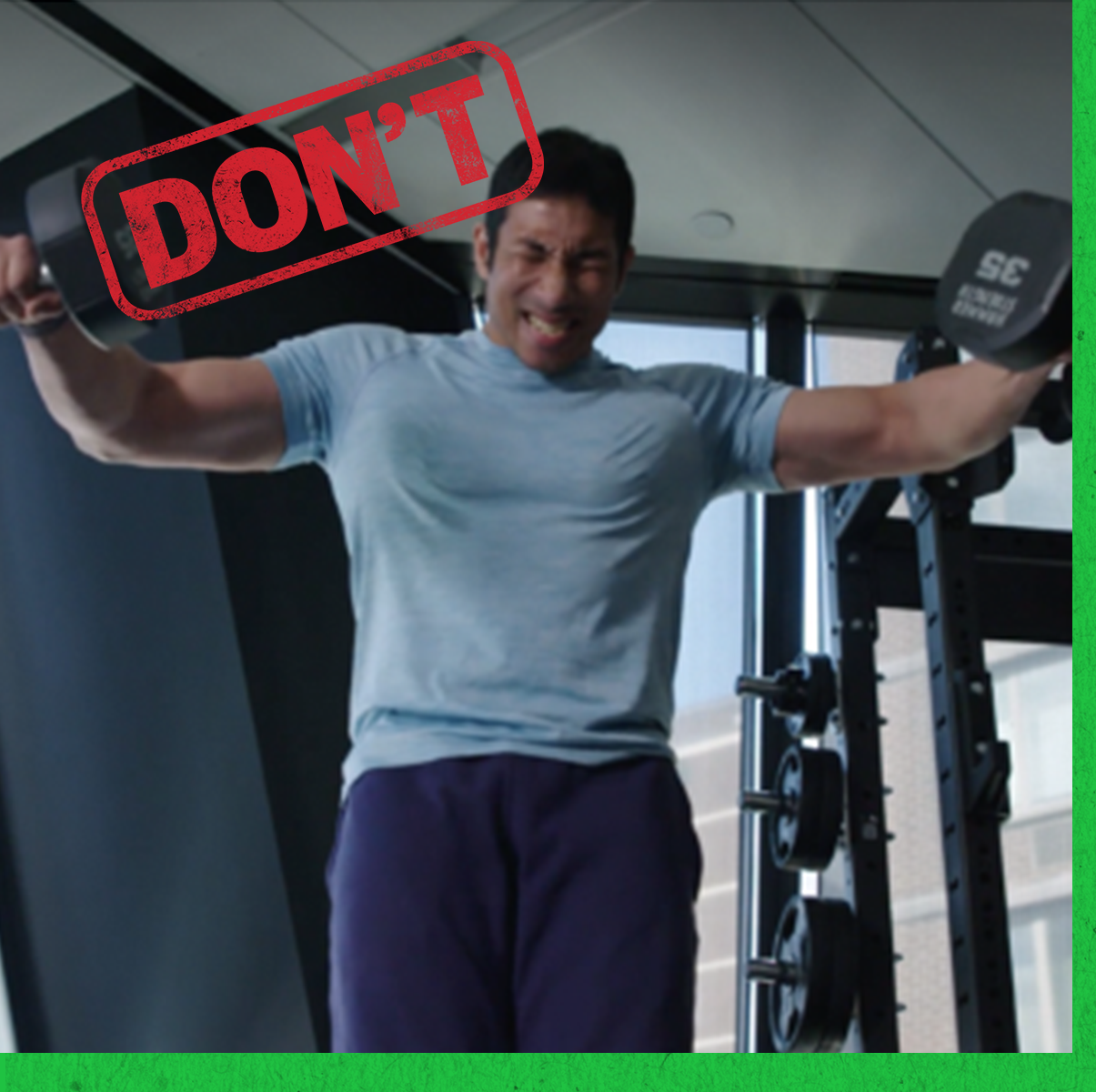 Stop Doing These 5 Shoulder Exercises. Do This Instead.