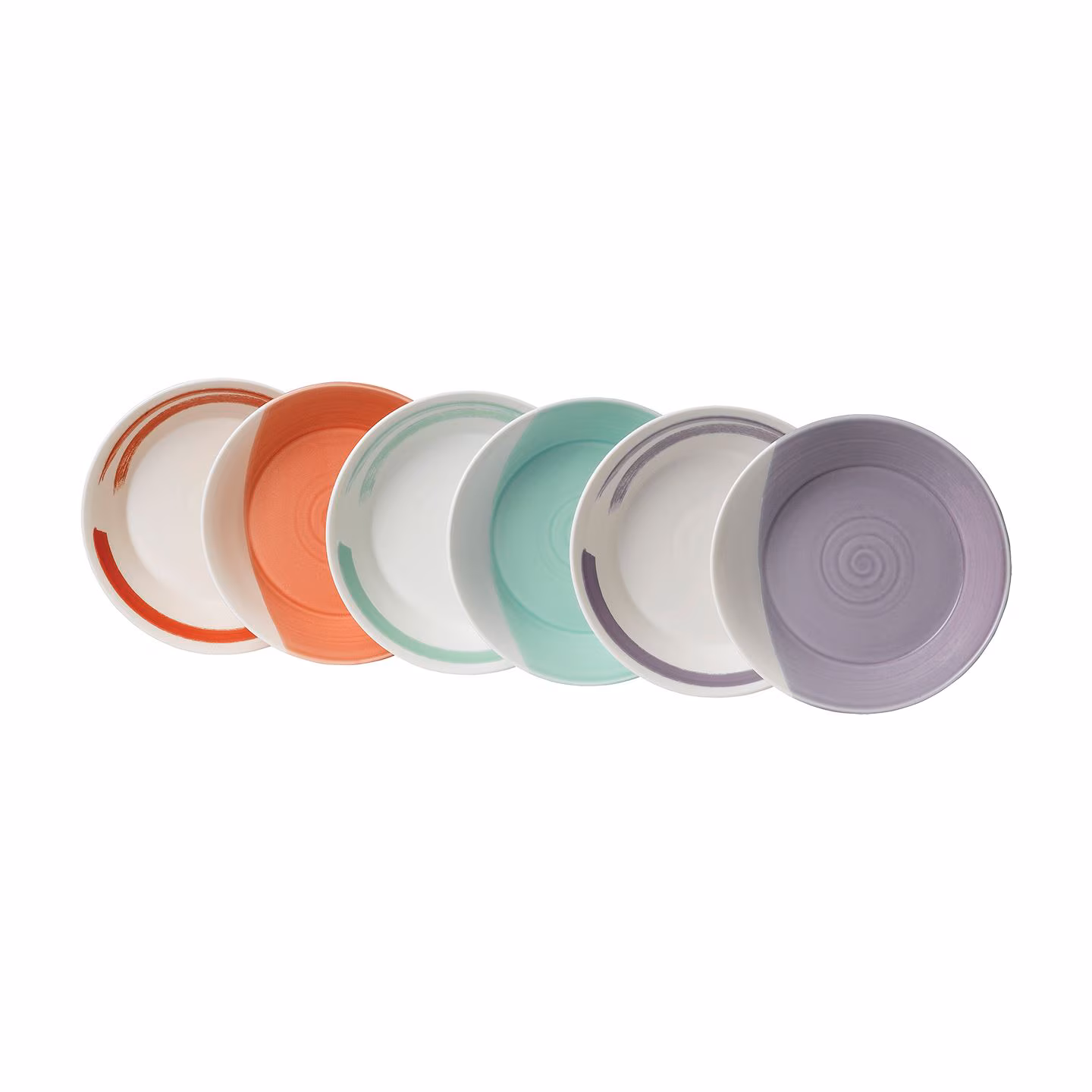 1815 Bold Pasta Bowl (Set of 6)