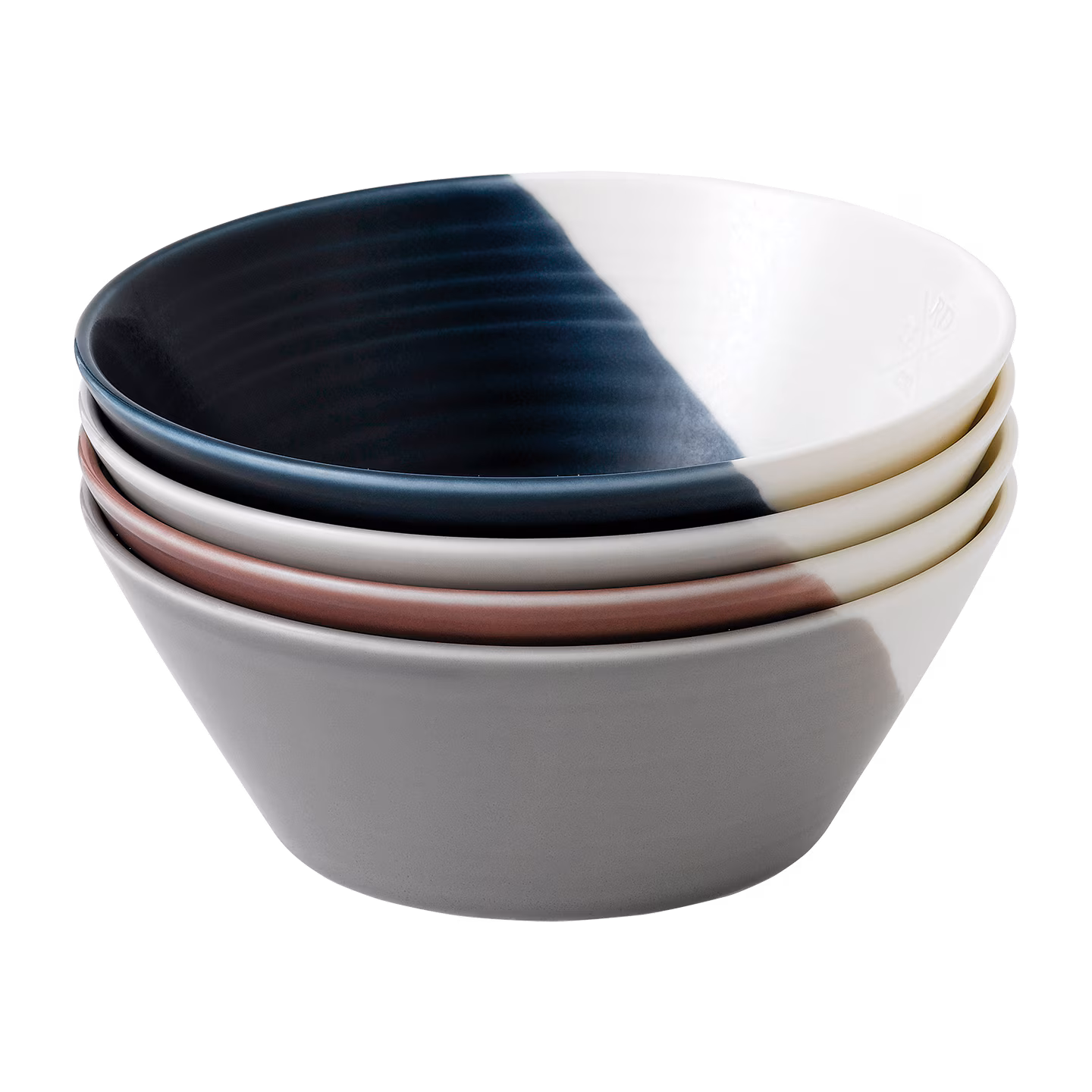 Bowls of Plenty Cereal Bowls (Set of 4)