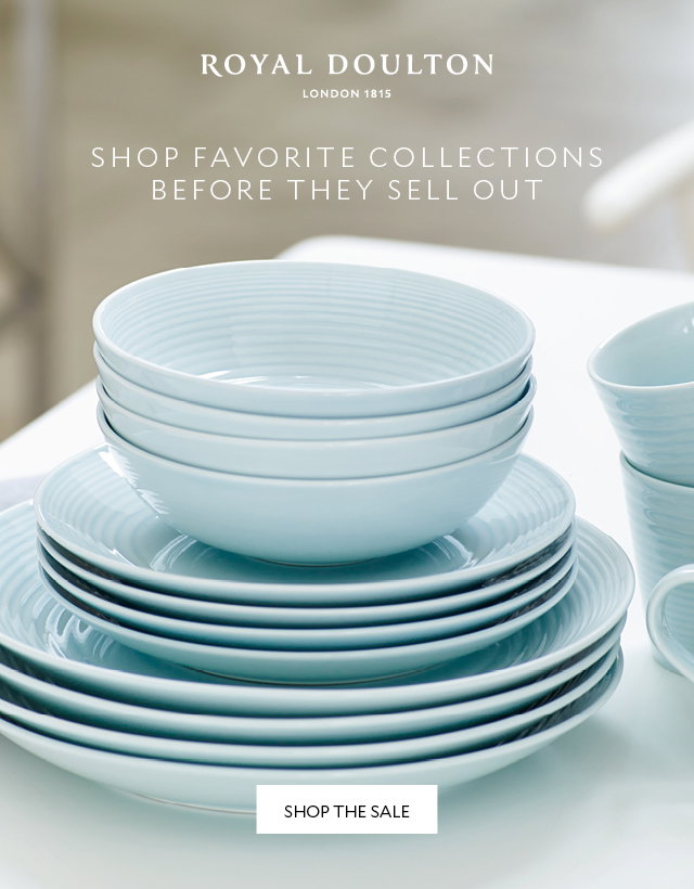 Shop the Sale