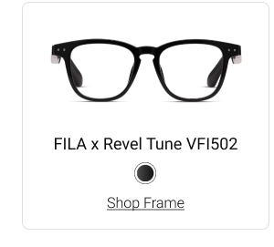 Shop Fila x Revel Tune VFI502 >