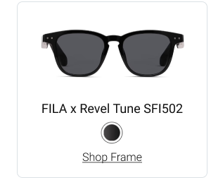 Shop Fila x Revel Tune SFI502 >