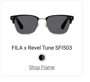 Shop Fila x Revel Tune SFI503 >