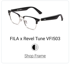 Shop Fila x Revel Tune VFI503 >