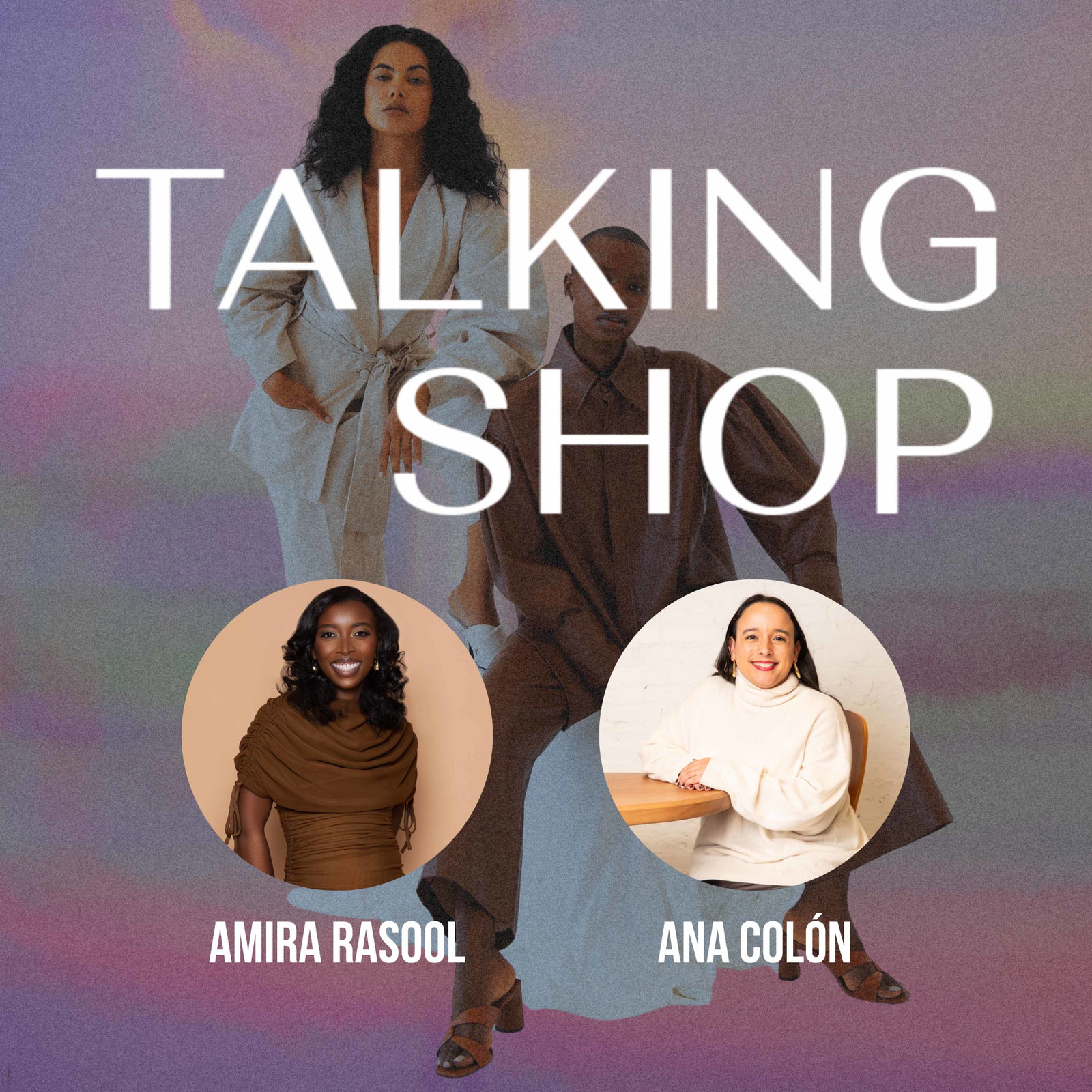 Fashionista: Tomorrow: Learn About B2B Retail and Raising Capital with ...