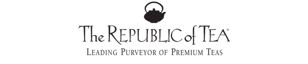 The Republic of Tea