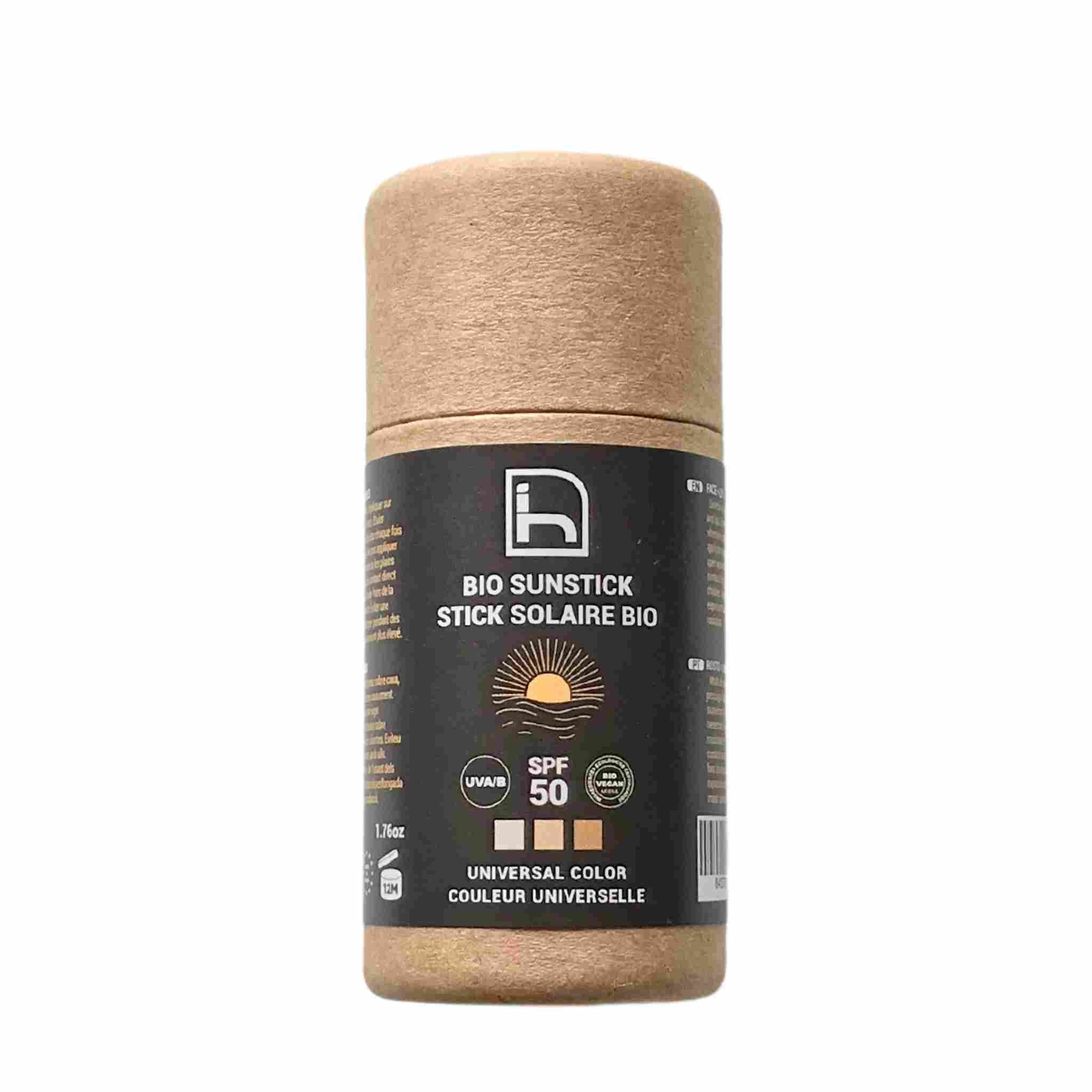 Image of Protector Solar Biodegradable