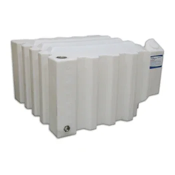 Image of Tote-A-Lube Tank, 70 Gallon