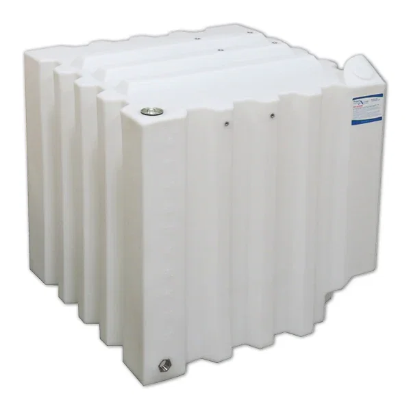 Image of Tote-A-Lube Tank, 120 Gallon