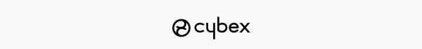 Cybex logo