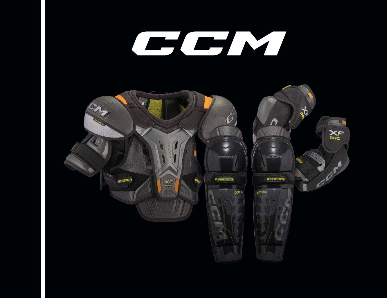 Shop New CCM Protective