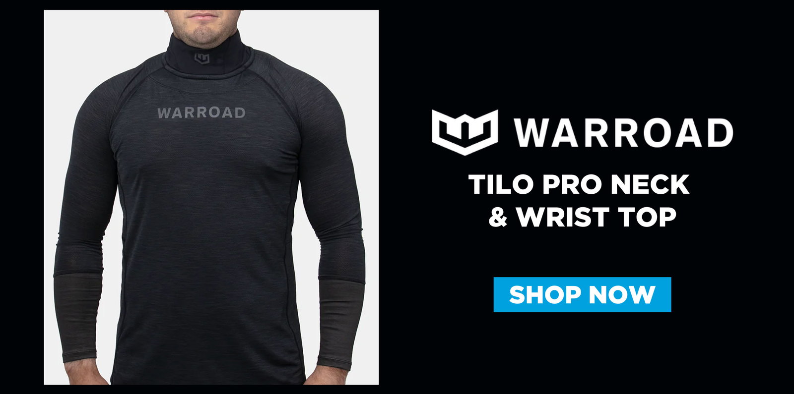 Shop Warroad Tilo Cut Resistant Baselayer