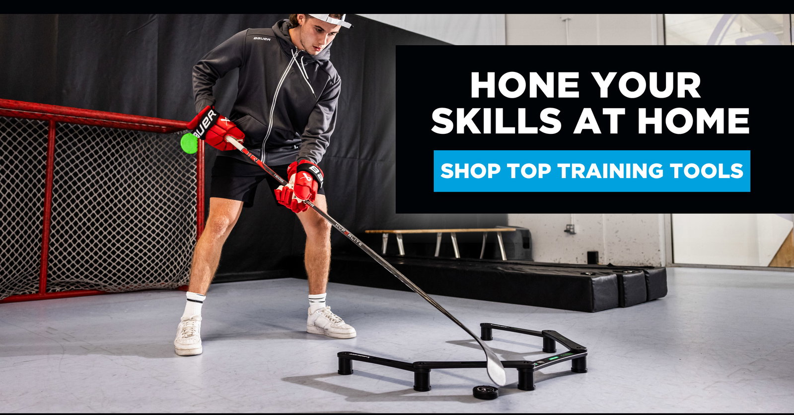 Shop Top Training Tools