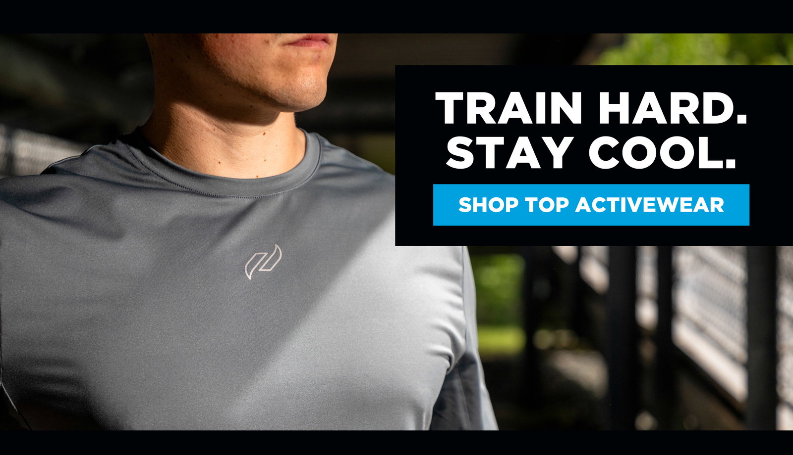 Shop New Activewear