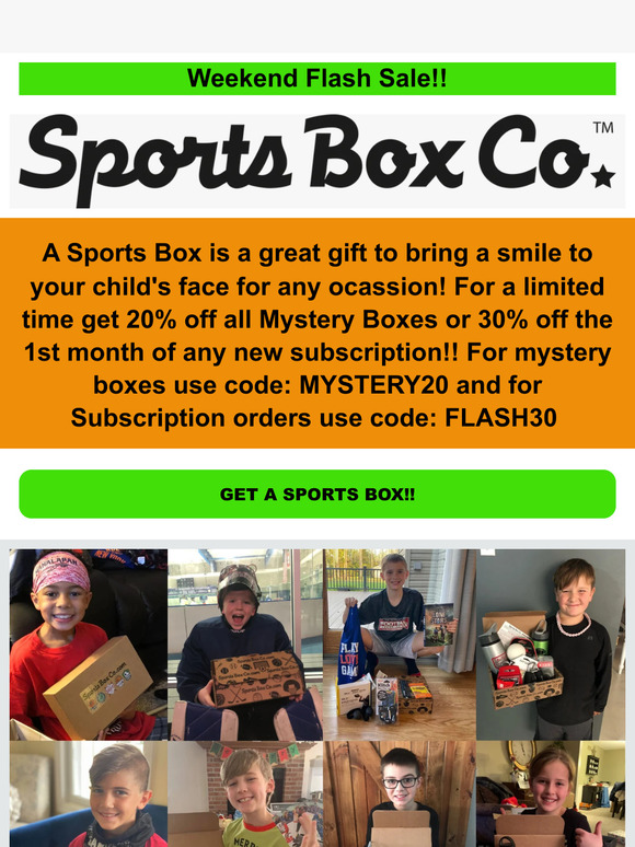 Weekend Flash Sale - Up to 30% off for a limited time