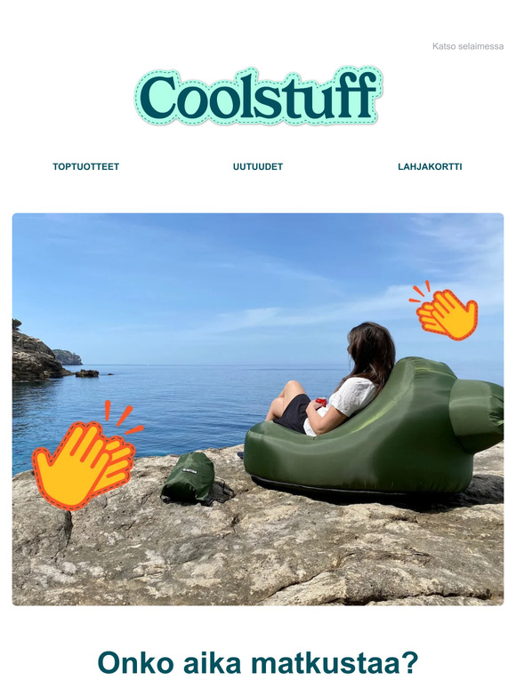 🌞Onko aika matkustaa lasten kanssa?
