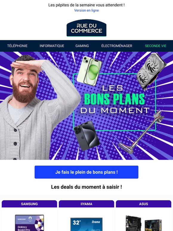 Ça vaut le coup d'œil 😏