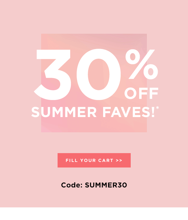 Fill Your Cart
