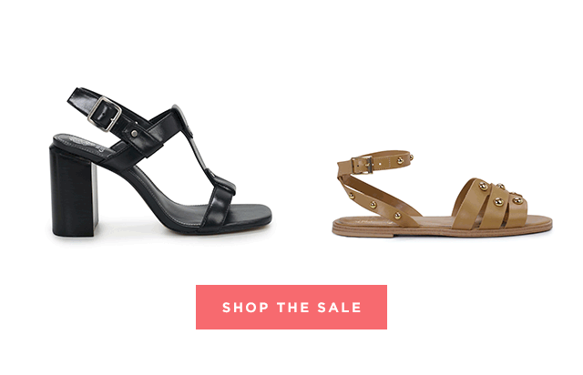 Shop The Sale