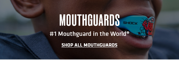 Mouthguards - #1 Mouthguard in the World© | SHOP ALL MOUTHGUARDS