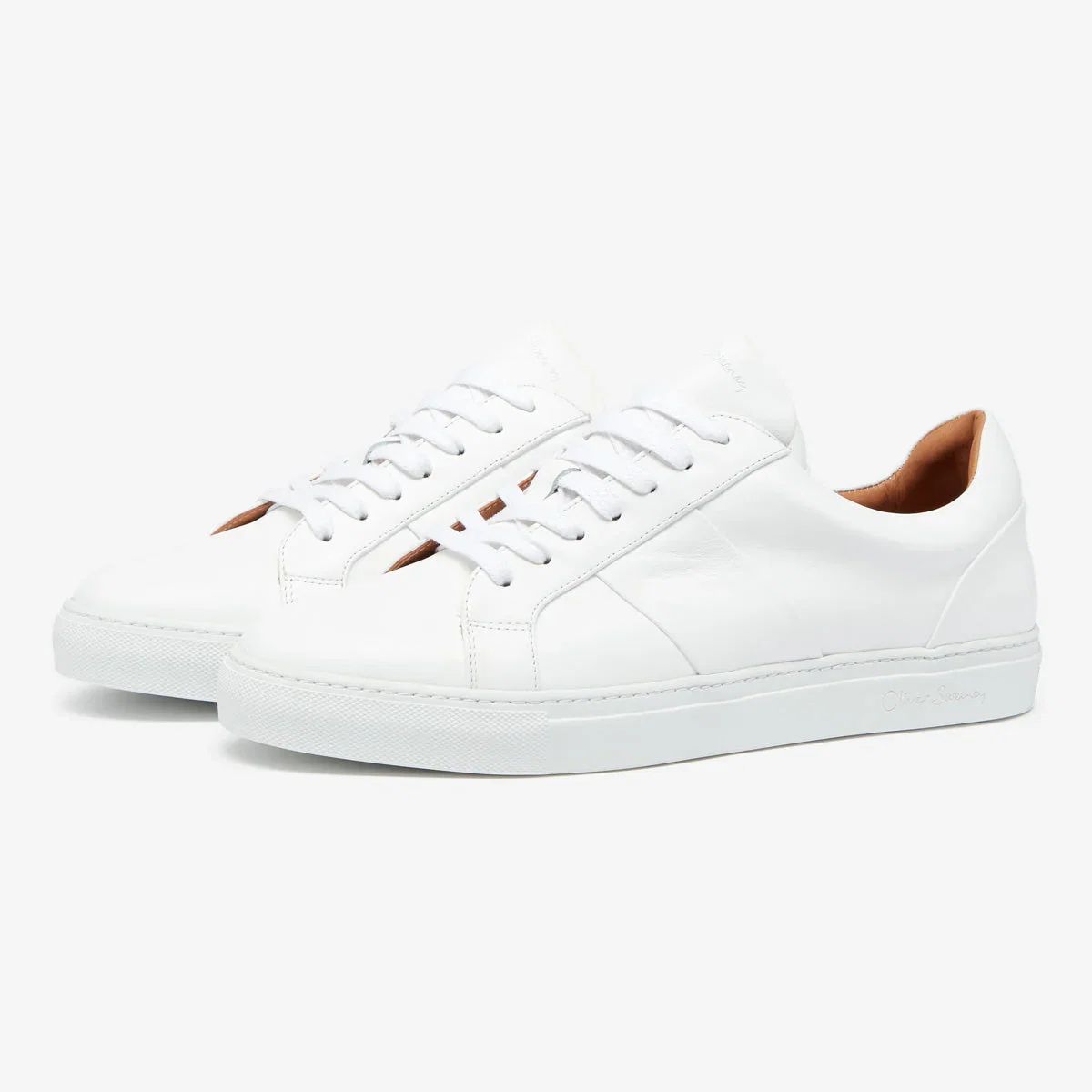 Image of Quintos White