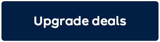 Shop Upgrades button
