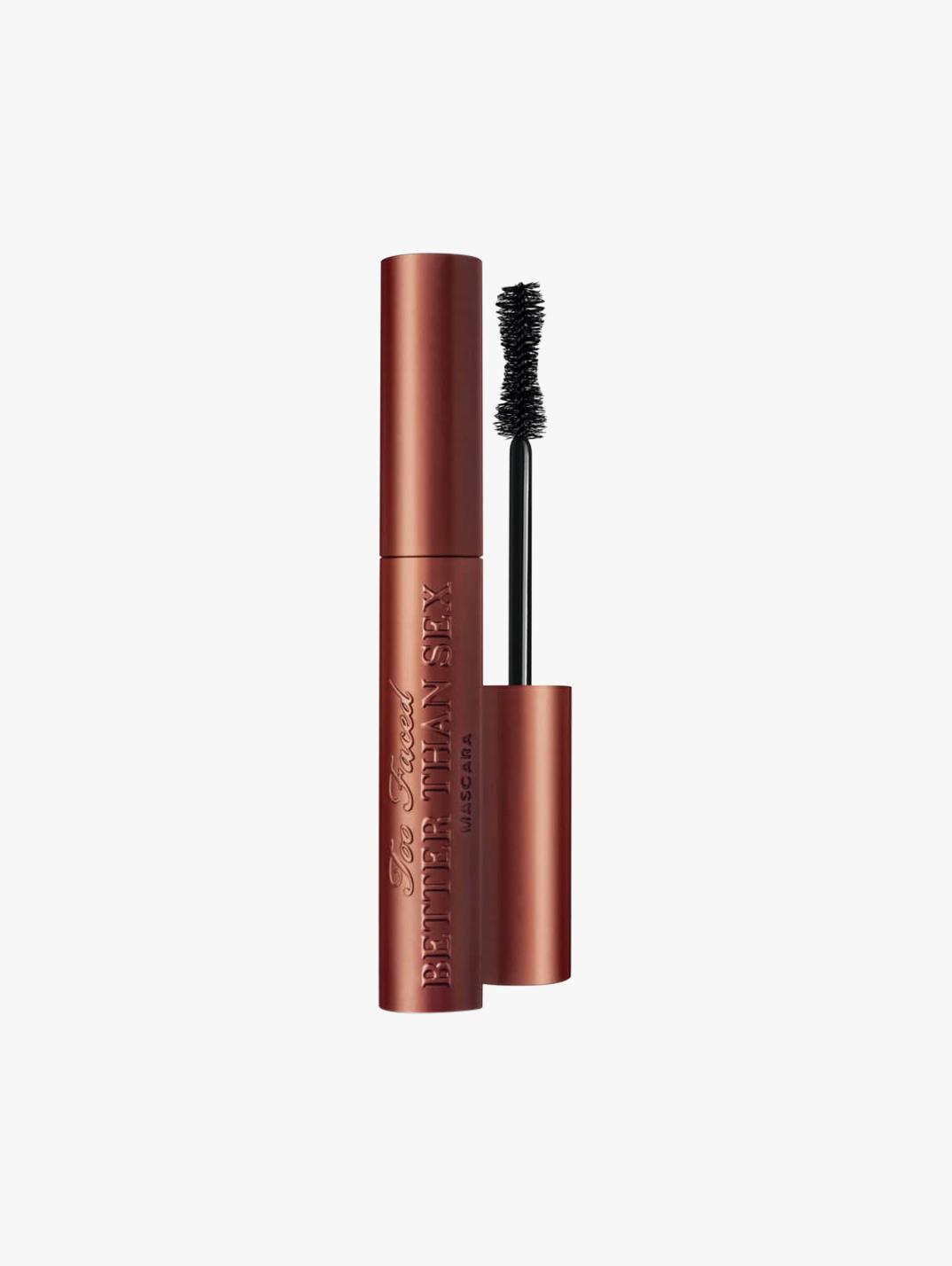 Too Faced Better Than Sex Mascara Chocolate