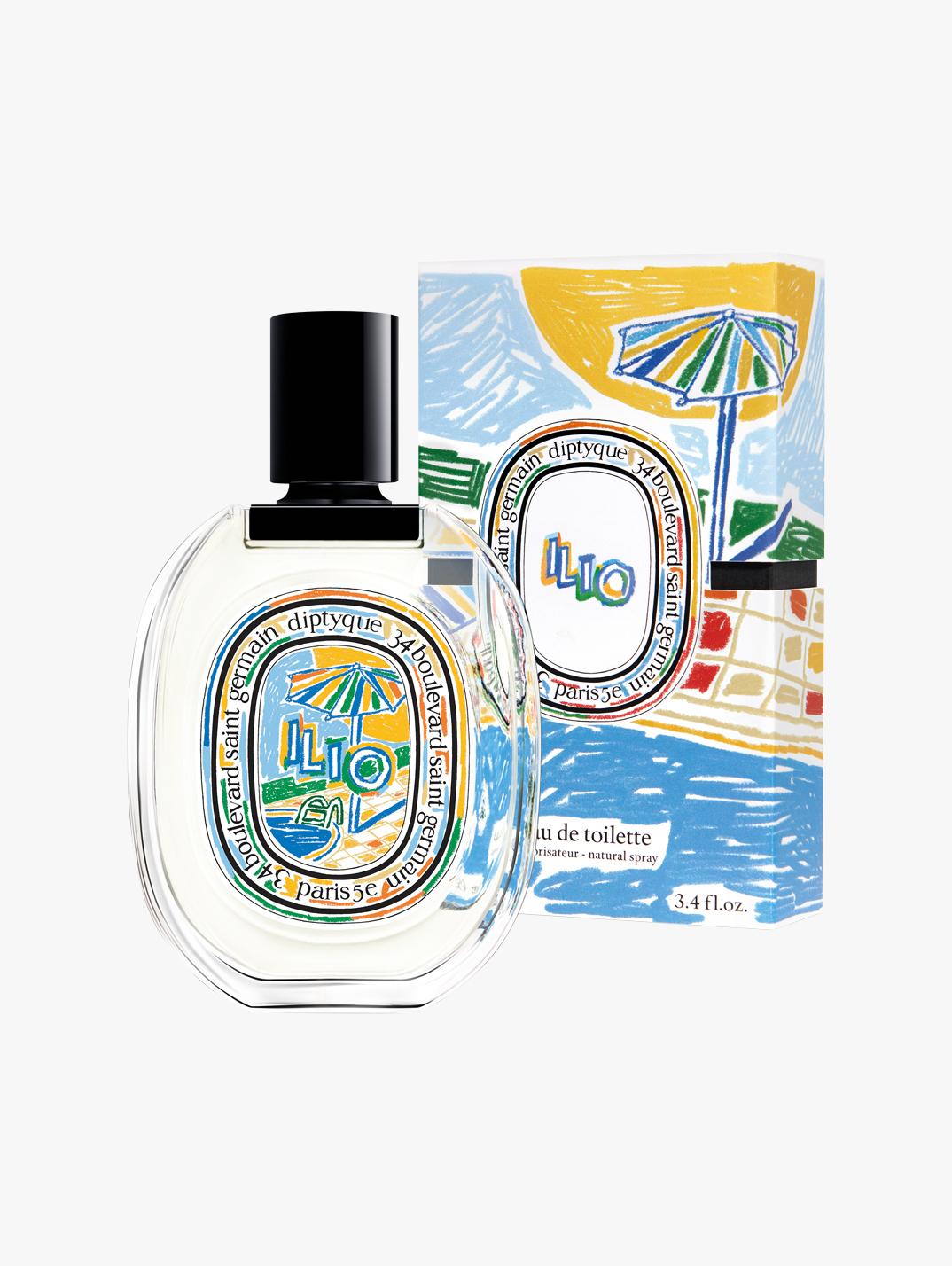 Diptyque Ilio EDT