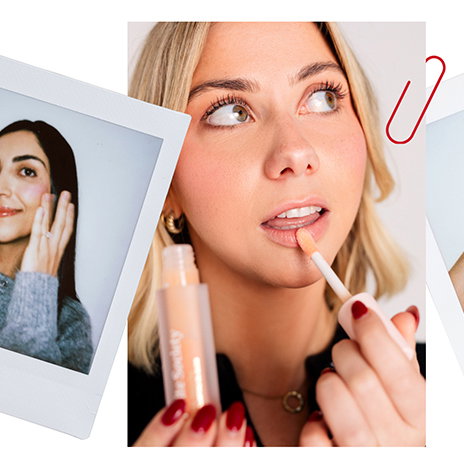 MECCA TRIES: MECCA HQ Give Their Verdict on Polite Society: The Brand About to Take Over Your Makeup Bag