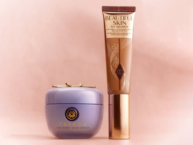 MECCA GUIDE: The Foundation and Moisturiser Duos That Will Change Your Life (and Skin)