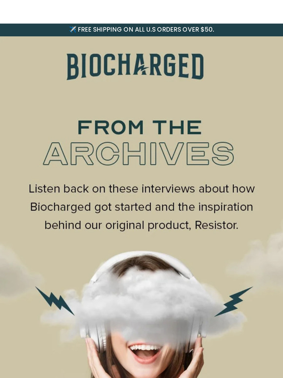 The inspiration behind our product